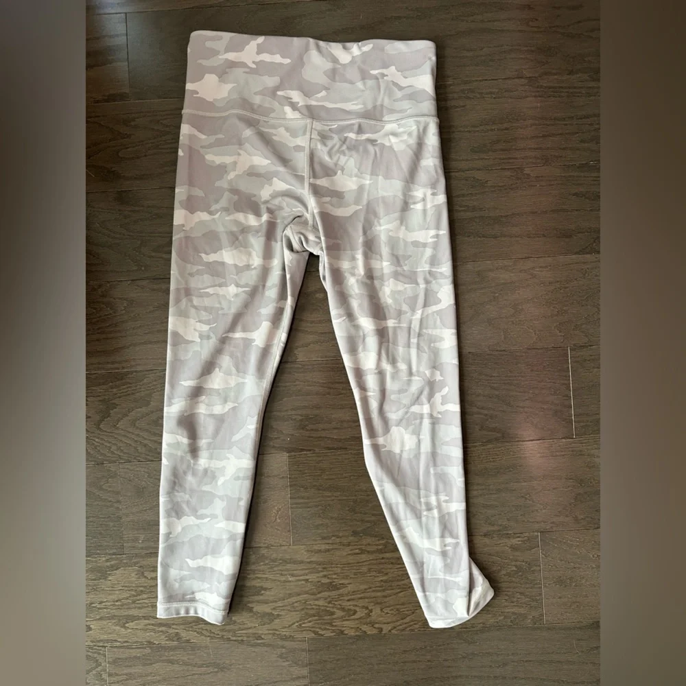 Elation 7/8 tight camouflage - Picture 1 of 1